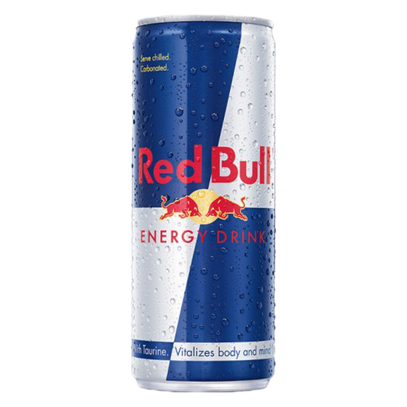 Red Bull